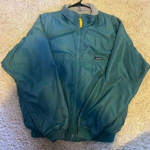 Vintage Patagonia jacket